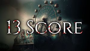 13 Score's poster