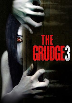 The Grudge 3's poster