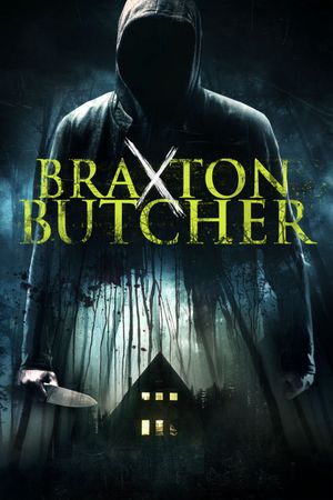 The Butchering's poster