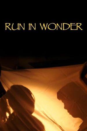 Run in Wonder's poster