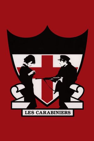 The Carabineers's poster