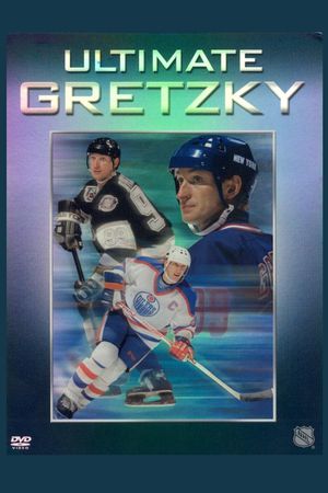 Ultimate Gretzky's poster image