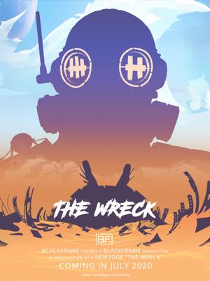 The Wreck's poster image