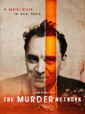 The Murder Network's poster image