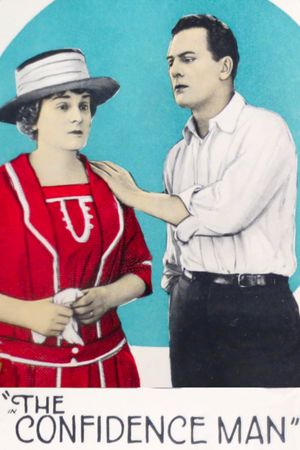 The Confidence Man's poster