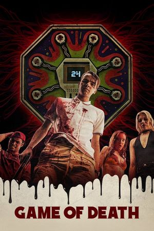 Game of Death's poster