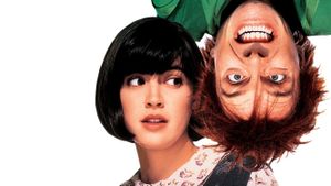 Drop Dead Fred's poster