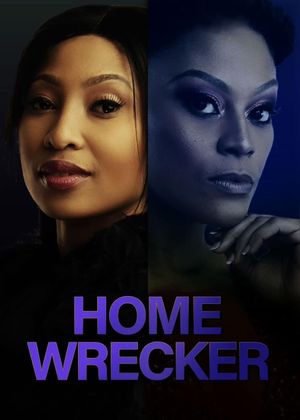 Home Wrecker's poster