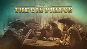 The Oil Prince's poster