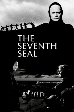 The Seventh Seal's poster