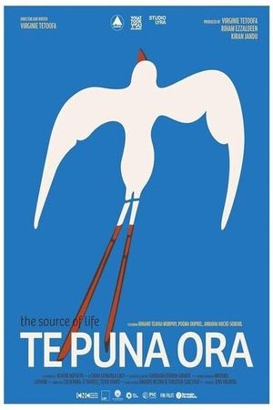 The Source of Life's poster