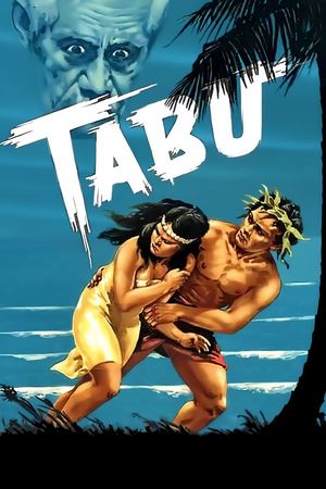 Tabu: A Story of the South Seas's poster