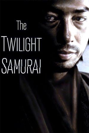 The Twilight Samurai's poster