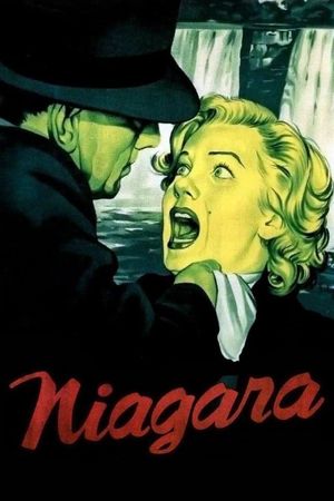 Niagara's poster