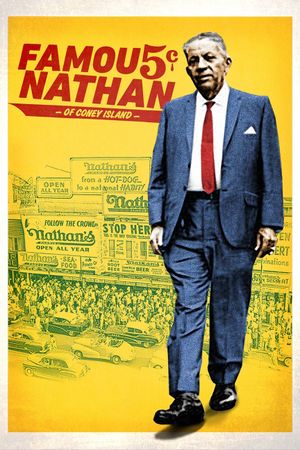 Famous Nathan's poster