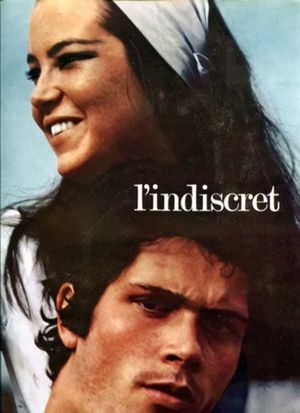 L'indiscret's poster image