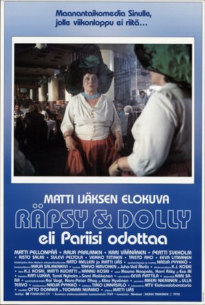 Dolly and Her Lover's poster