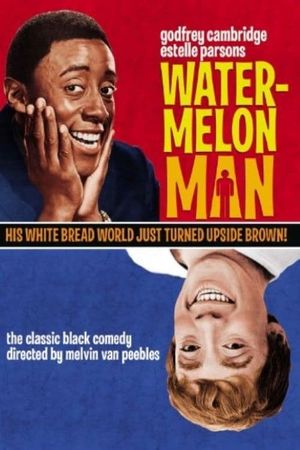Watermelon Man's poster