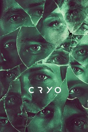 Cryo's poster