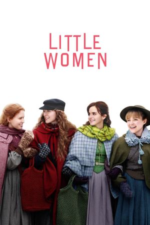 Little Women's poster