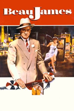 Beau James's poster
