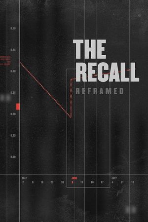 The Recall: Reframed's poster