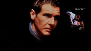 Presumed Innocent's poster
