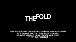 The Fold's poster