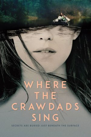 Where the Crawdads Sing's poster