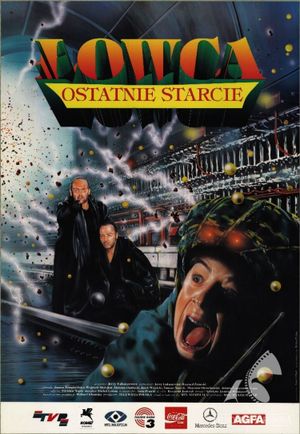 Lowca. Ostatnie starcie's poster