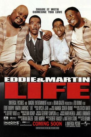 Life's poster