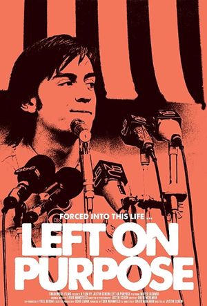 Left on Purpose's poster