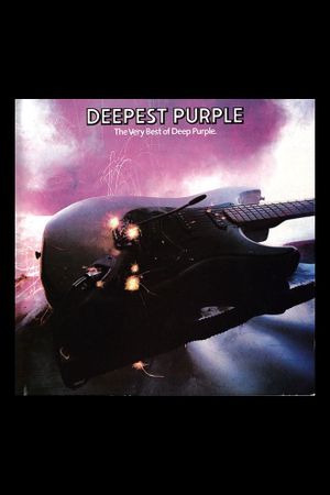 Deep Purple - Deepest Purple's poster