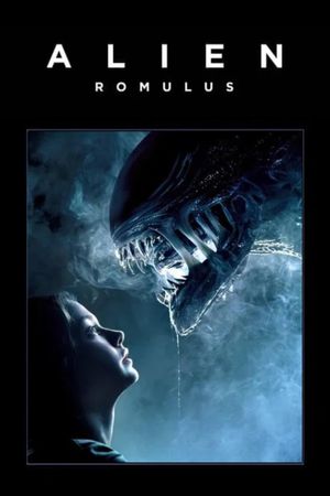 Alien: Romulus's poster