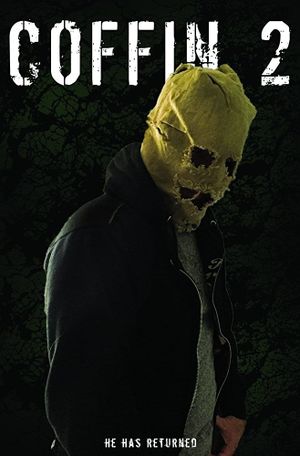 Coffin 2's poster