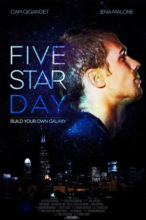 Five Star Day's poster