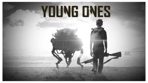 Young Ones's poster