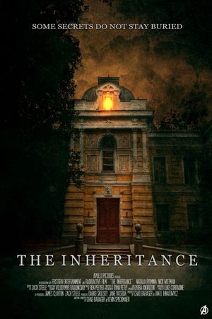 The Inheritance's poster