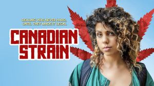 Canadian Strain's poster
