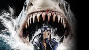 Deep Fear's poster