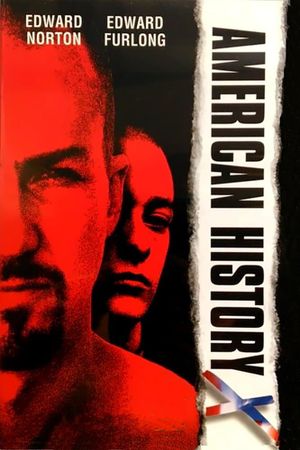 American History X's poster