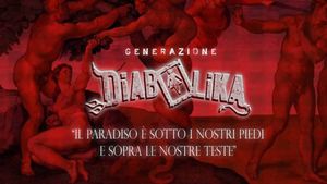 Generazione Diabolika's poster