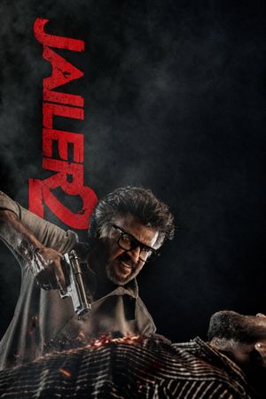 Jailer 2's poster