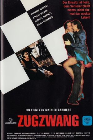 Fool's Mate's poster