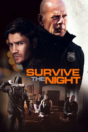 Survive the Night's poster image