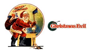 Christmas Evil's poster