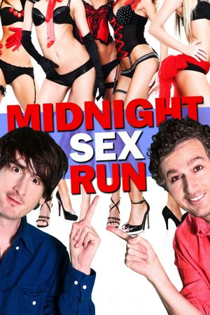 Midnight Sex Run's poster