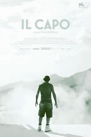 Il Capo's poster