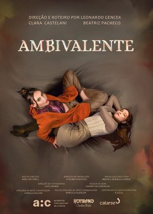 Ambivalente's poster