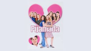 Sleepover's poster